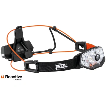 Petzl NAO RL 1500 lumens