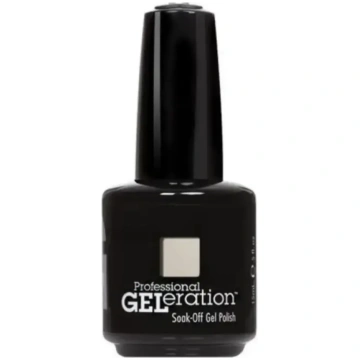 Jessica, GELeration Colours, Puspermanenta nagu la