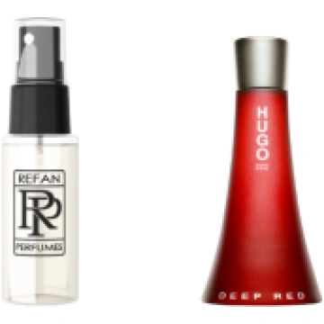 Hugo Boss - Deep Red (Refan 148)