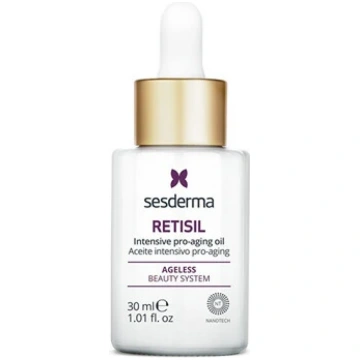 RETISIL Intensīvā eļļa 30 ml Sesderma