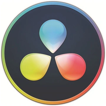 soft, Blackmagic Design, Blackmagic DaVinci Resolv