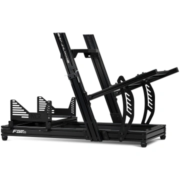 Next Level Racing F-GT Elite Lite Wheelplate Editi