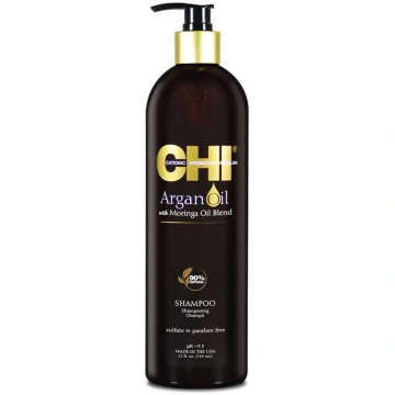CHI Argan Oil Shampoo 757 ml