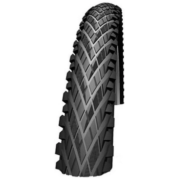 Velosipēda riepa Schwalbe 26" x 2.00 Impac Crosspa