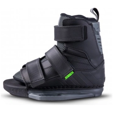 Attacchi Wakeboard JOBE Host Black