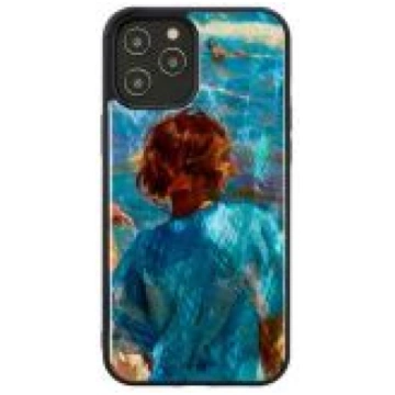 Ikins Apple case for Apple iPhone 12 Pro Max child