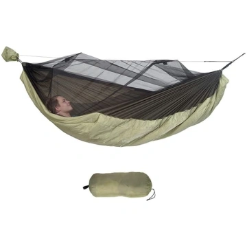 AMAZONAS Ultra-Light Mosquito Traveller Quilted Ha