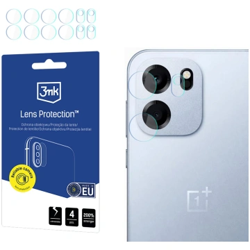 OnePlus Nord CE6 - 3mk Lens Protection 59031087734