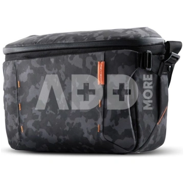 PGYTECH OneMo Sling 7L (Grey Camo)
