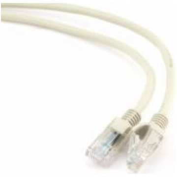 GEMBIRD Kabelis Patch UTP 1.5 m CAT 5e Peles