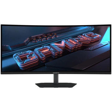 GIGABYTE Monitors G34WQC2 EK