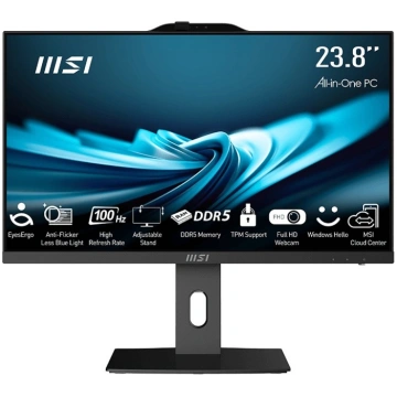 MSI AIO PRO AP242P 14M-649XEU i5-14400 23.8" IPS L