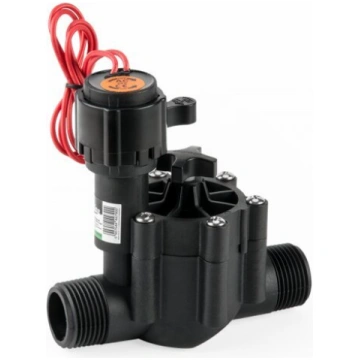 Solenoīda vārsts ar ūdens plūsmas regulēšanu Brad,