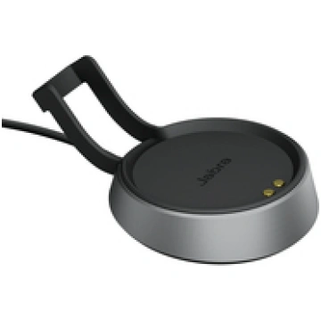 Jabra Evolve2 85 Deskstand USB-C Black 14207-66 Ba