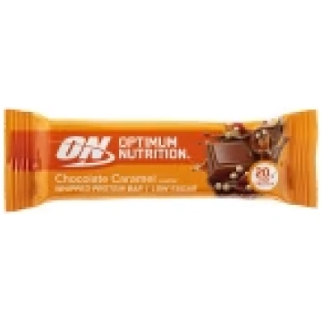 Whipped Protein bar (60g) - Chocolate Caramel, 60g