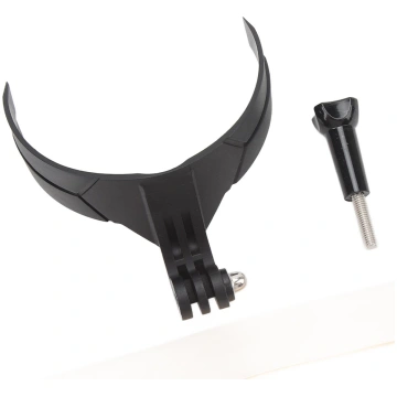Motorcycle Helmet Chin Mount for Action Camera Sec
