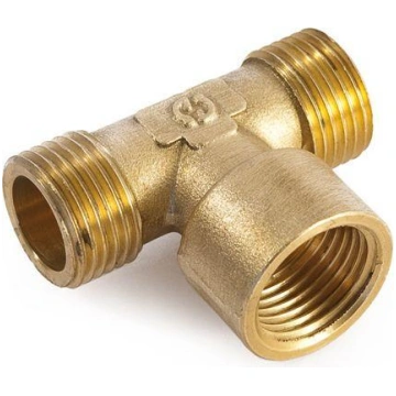Trejgabals 1/2" ā-i-ā GF GENERAL FITTINGS 212930