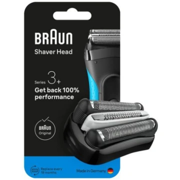 BRAUN Series 3 735797 shaver accessory Shaving hea
