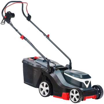 Elektriskais zāles pļāvējs AL-KO 3.22 E EASY