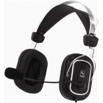 Headset ar mikrofonu A4 Tech EVO Vhead 50 HS-50 ( 