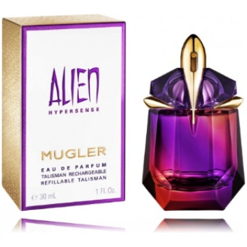 Thierry Mugler Alien Hypersense Smaržas EDP 30 ml 