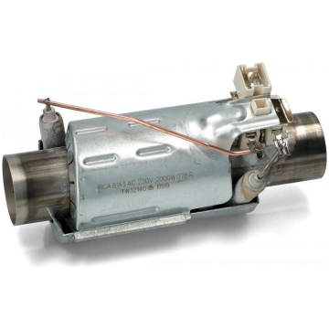 Sildelements 2000W D=32mm 50280071007 AEG, ELECTRO