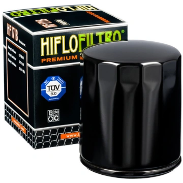Hiflofiltro Eļļas Filtrs HF171B