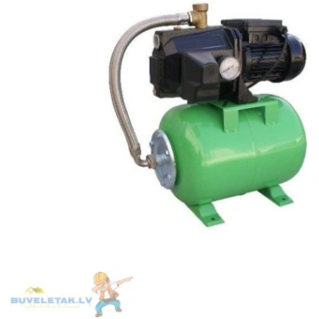 Hidrofors Terra 750W 24L AUJET 01938