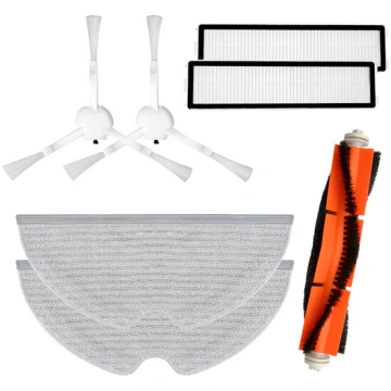 Xiaomi Mijia 1C, 2C, 1T/STYTJ01ZHM Dreame F9, L10 