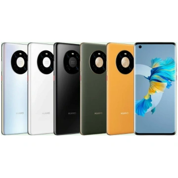 Lietots - Huawei Mate 40 Pro 5G DS OnePlus Nord 4 