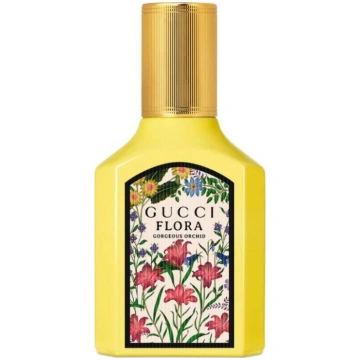 Gucci Flora Gorgeous Orchid EDP 30ml Smaržas sievi