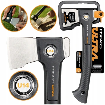 Ultra Universālais Cirvis XU14 FISKARS 64115016010