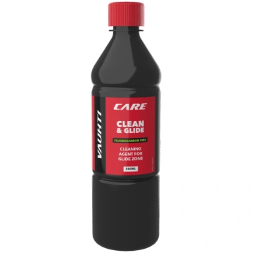 Tīrīšanas līdzeklis Vauhti Care Clean & Glide 500 