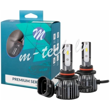 LSG5 - LED SET HB3 / 9005