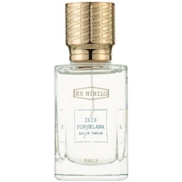 Smaržas Ex Nihilo Iris Porcelana, SKU#169926793019