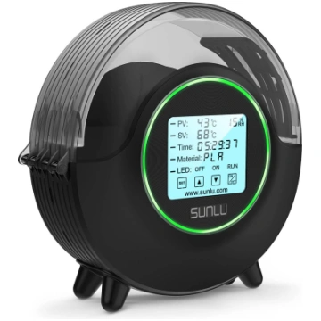 SUNLU FilaDryer S2 - filament dryer (27768)