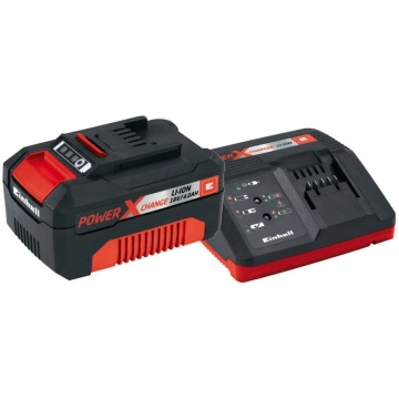 Akumulators Einhell, 18 V, li-ion, 4000 mAh