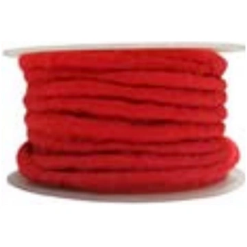 Red felt thread Casolaro Hotellerie
