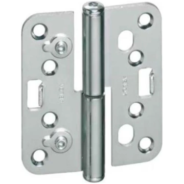 Assa Abloy N3248-110 TMKSS-Lacquered zinc-Right