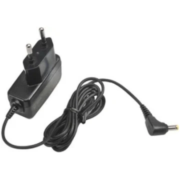Adapteris Omron Adapter for S, melna krās