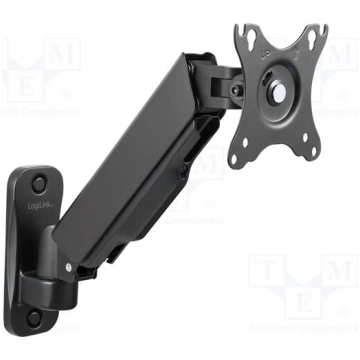 Logilink Monitor wall mount BP0144 17-32 ", Maximu