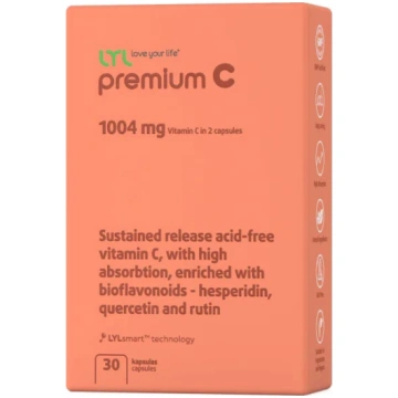 LYL Premium C 1004 mg