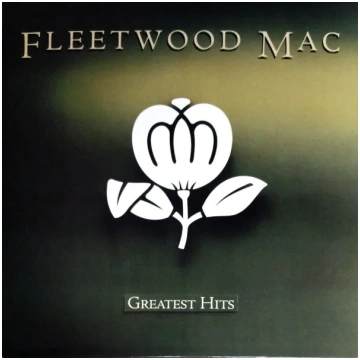 Fleetwood Mac - Greatest Hits (LP) Vinila Plates (