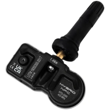Riepu spiediena sensors programmēts TPMS UNVERSĀLS