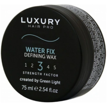 Water fix veidošanas vasks 75ml 8032825196660 LUXU