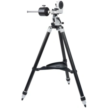 Mounting the Skywatcher Avant AZ-EQ No-Name