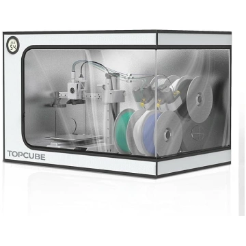 YOOPAI 3D printera korpuss Bambu Lab A1 Mini Combo