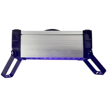 UV sveķu lampa 800 W Tintes cietināšanas žāvēšanas