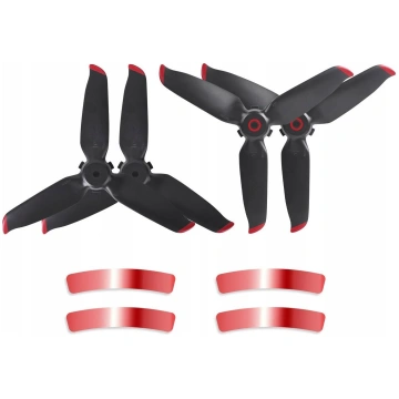 SunnyLife Śmigieł ŚmigŁa 4x Do Drona Dji Fpv Combo