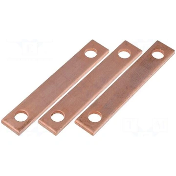 Bridges for connecting | for capacitors | 3pcs. DU